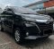 2020 Toyota Avanza 1.3G AT Hitam - Jual mobil bekas di Banten-1