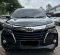 2020 Toyota Avanza 1.3G AT Hitam - Jual mobil bekas di Banten-6