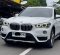 2019 BMW X1 sDrive18i Putih - Jual mobil bekas di DKI Jakarta-8