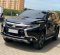 2018 Mitsubishi Pajero Sport Dakar 4x2 AT Hitam - Jual mobil bekas di DKI Jakarta-2