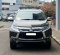 2019 Mitsubishi Pajero Sport Dakar 4x2 AT Coklat - Jual mobil bekas di DKI Jakarta-19