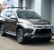 2019 Mitsubishi Pajero Sport Dakar 4x2 AT Coklat - Jual mobil bekas di DKI Jakarta-20