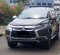 2019 Mitsubishi Pajero Sport Dakar 4x2 AT Coklat - Jual mobil bekas di DKI Jakarta-21