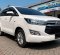 2018 Toyota Kijang Innova 2.0 G Putih - Jual mobil bekas di Banten-5