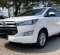 2018 Toyota Kijang Innova 2.0 G Putih - Jual mobil bekas di Banten-11