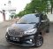 2020 Suzuki Ertiga GX AT Hitam - Jual mobil bekas di Jawa Barat-7