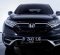 2022 Honda CR-V 1.5L Turbo Hitam - Jual mobil bekas di DKI Jakarta-9