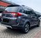 2016 Honda BR-V E CVT Abu-abu - Jual mobil bekas di Banten-7