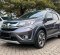 2016 Honda BR-V E CVT Abu-abu - Jual mobil bekas di Banten-9