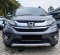 2016 Honda BR-V E CVT Abu-abu - Jual mobil bekas di Banten-14