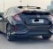 2018 Honda Civic E CVT Hitam - Jual mobil bekas di DKI Jakarta-4