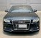 2010 Audi A4 1.8 TFSI PI Hitam - Jual mobil bekas di DKI Jakarta-10