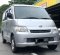 2015 Daihatsu Gran Max 1.3 D FH Silver - Jual mobil bekas di DKI Jakarta-4