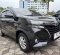 2019 Toyota Avanza 1.3 AT Hitam - Jual mobil bekas di Jawa Barat-4