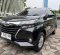 2019 Toyota Avanza 1.3 AT Hitam - Jual mobil bekas di Jawa Barat-10