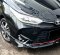 2021 Toyota Yaris TRD Sportivo Hitam - Jual mobil bekas di DKI Jakarta-5