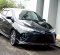 2021 Toyota Yaris TRD Sportivo Hitam - Jual mobil bekas di DKI Jakarta-7