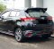 2021 Toyota Yaris TRD Sportivo Hitam - Jual mobil bekas di DKI Jakarta-15