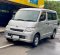 2015 Daihatsu Gran Max D Silver - Jual mobil bekas di DKI Jakarta-8