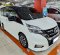 2019 Nissan Serena Highway Star Putih - Jual mobil bekas di DKI Jakarta-1