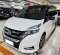 2019 Nissan Serena Highway Star Putih - Jual mobil bekas di DKI Jakarta-6