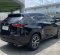 2017 Lexus NX 200T Hitam - Jual mobil bekas di DKI Jakarta-1