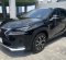 2017 Lexus NX 200T Hitam - Jual mobil bekas di DKI Jakarta-3