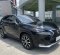 2017 Lexus NX 200T Hitam - Jual mobil bekas di DKI Jakarta-4