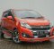 2018 Daihatsu Ayla 1.2L R AT DLX Orange - Jual mobil bekas di DKI Jakarta-3