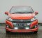 2018 Daihatsu Ayla 1.2L R AT DLX Orange - Jual mobil bekas di DKI Jakarta-4