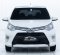 2019 Toyota Calya G MT Putih - Jual mobil bekas di Kalimantan Barat-3