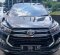 2019 Toyota Venturer Hitam - Jual mobil bekas di Banten-1