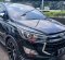 2019 Toyota Venturer Hitam - Jual mobil bekas di Banten-2