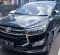 2019 Toyota Venturer Hitam - Jual mobil bekas di Banten-3