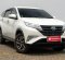 2022 Daihatsu Terios X Deluxe Putih - Jual mobil bekas di Jawa Barat-2