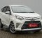 2018 Toyota Calya G AT Putih - Jual mobil bekas di Jawa Barat-2