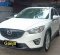 2012 Mazda CX-5 Grand Touring Putih - Jual mobil bekas di DKI Jakarta-7