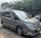 2017 Nissan Serena Highway Star Abu-abu - Jual mobil bekas di Banten-2