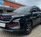 2020 Wuling Almaz Exclusive 7-Seater Hitam - Jual mobil bekas di Banten-10