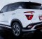 2022 Hyundai Creta Putih - Jual mobil bekas di DKI Jakarta-2