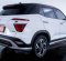 2022 Hyundai Creta Putih - Jual mobil bekas di DKI Jakarta-4