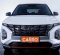 2022 Hyundai Creta Putih - Jual mobil bekas di DKI Jakarta-7