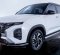 2022 Hyundai Creta Putih - Jual mobil bekas di DKI Jakarta-10