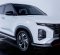 2022 Hyundai Creta Putih - Jual mobil bekas di DKI Jakarta-12