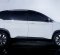 2021 Wuling Almaz Variasi Populer Putih - Jual mobil bekas di Jawa Barat-3