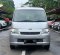 2015 Daihatsu Gran Max 1.3 M/T Silver - Jual mobil bekas di DKI Jakarta-1