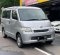 2015 Daihatsu Gran Max 1.3 M/T Silver - Jual mobil bekas di DKI Jakarta-5