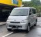 2015 Daihatsu Gran Max 1.3 M/T Silver - Jual mobil bekas di DKI Jakarta-9