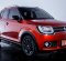 2019 Suzuki Ignis GX Merah - Jual mobil bekas di Banten-1