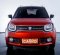 2019 Suzuki Ignis GX Merah - Jual mobil bekas di Banten-2